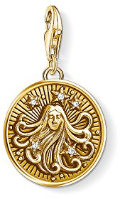 THOMAS SABO Gold-Sternzeichen-Kollektion