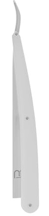 L3VEL3 Razor Holder White