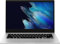 Samsung Galaxy Book Go 14 Inch with Windows 11 Home LTE Laptop 4GB RAM 128GB Storage Mystic Silver (UK Version) (Renewed)