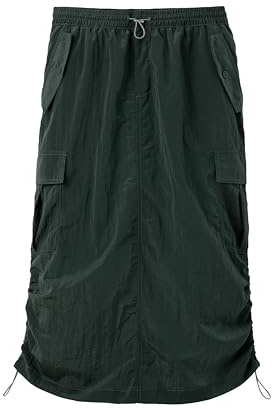 UGG Women's Brynley Skirt Skirt, Forester, M