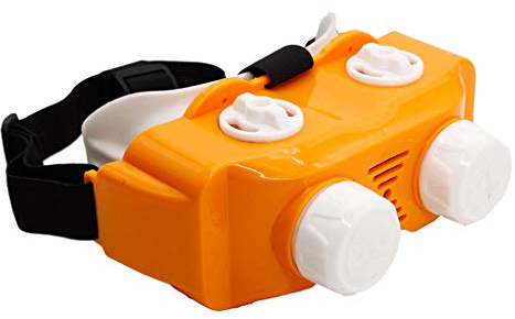 Eye Moxa Massagegerät Moxibustion Box Moxa Box für Augen Moxibustio