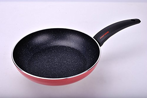 Moneta Agata Padella Antiaderente Induzione cm 30