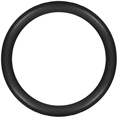 uxcell Nitrile Rubber O-Rings 20mm OD 16mm ID 2mm Width, Metric Sealing Gasket for Automotive Machine Plumbing, Pack of 50