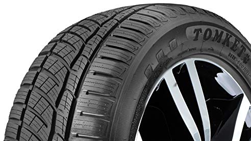 TOMKET ALLYEAR 3 XL 215/60/r17 100 V