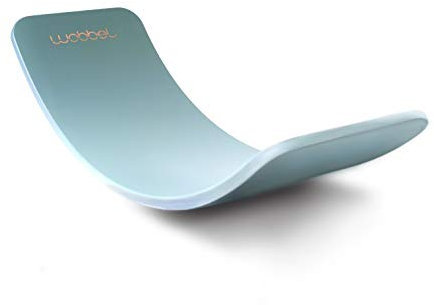 Wobbel Board Original - Limited Edition Mondstein, ohne Filz