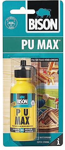 BISON PU Max Kleber CRD 75G x 12 L251
