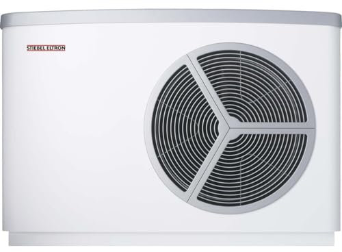 STIEBEL ELTRON Pompe à Chaleur air-Eau WPL-A 07 HK 230 Prem
