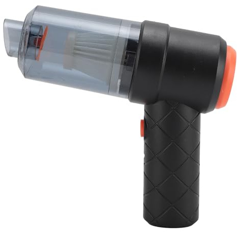 Ejoyous Aspirateur Balai sans Fil, Aspirateur Portable pour Voiture Aspirateur à Main Haute Puissance 7000Pa Batterie Li 2000mAh, pour Maison Bureau Poils d'animaux