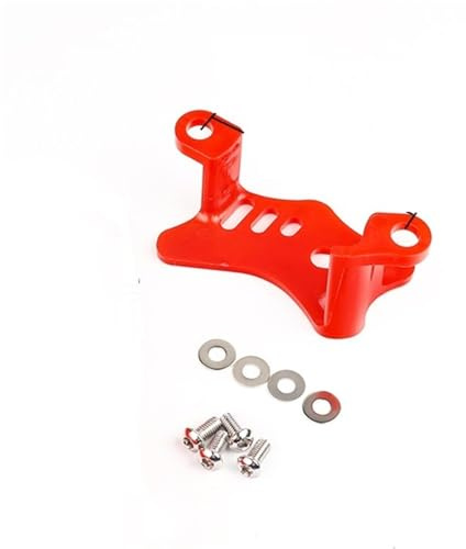 Protezione pinza freno posteriore adatta per Honda CR CRF 125R 250R 250X 450X 250RX 450RX 450L 2002-2022(C)