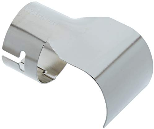 WAGNER Reflector Nozzle for FURNO Heat Gun - for thawing Frozen Pipes, Bending Plastic, Shrinking and Insulating Electrical Cables