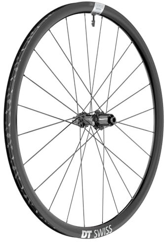 DT Swiss HR E 1800 Spline DB 30 28/22mm Alu, schwarz, CL,142/12mm TA, Sram XDR, W0E1800NID1SA21185