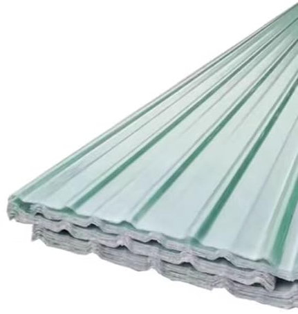 Dachverkleidung,Wandverkleidung,2/3/6/7/8/10/12/15/17 Stück Welldachplatten,2mm Klare Tageslichtplatten,Wärmeisolierende Gewächshaus-Ersatz-Schuppenplatte,Einfach Schneiden (0.9x2.2m/35x87in,17 pcs)