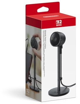 Nintendo Switch 2 Camera