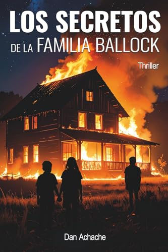 Los secretos de la familia Ballock: Un giro de trama increíble !