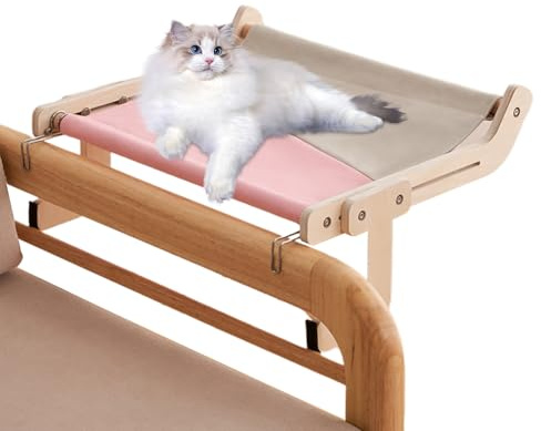 Amaca per regolabile da 55 cm, supporto stabile con