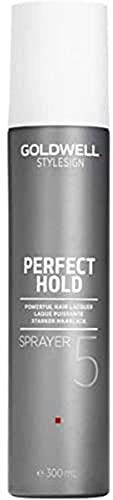 Goldwell Sign Sprayer, Spray, 1er Pack, (1x 500 ml)