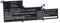 vhbw Akku kompatibel mit Lenovo Yoga 14s, 7 Slim 14ARE05, Slim 7-14ARE Notebook (3850mAh, 15,36V, Li-Polymer)