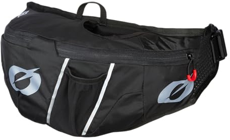 O'NEAL MTB Waist Werkzeugtasche Schwarz/Größe One Size