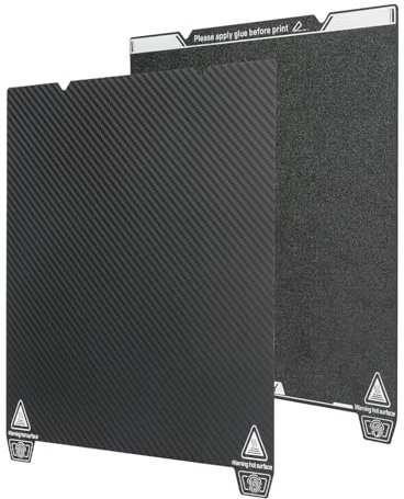 Creality Filament für 3D-Drucker, 1,75 mm, Hyper CR-PLA – 1 kg – Regenbogen-Wildblüte, langer Farbverlauf, zart und glänzend, seidige Haptik, breite Kompatibilität, perfekte Wicklung