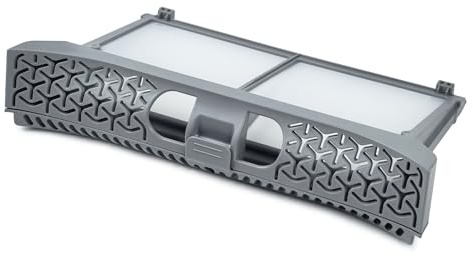 Filtro Pelucchi DC61-03902A per Asciugatrice Samsung | DV70F, DV80F, DV80K, DV90F, DV90K, DV90H Filtro asciugatrice