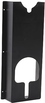 Väggmonterad Bilpolermedel för Bilverktyg, Stand Rack med Breda Applikationer, Enkel Installation, Robust Väggmonterad Polermaskin för Att Hålla Bilmekaniska Verktyg Polska Kvarn