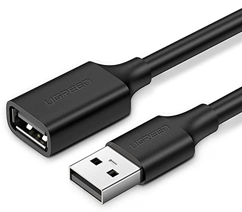 UGREEN USB Verlängerungskabel 1 Meter