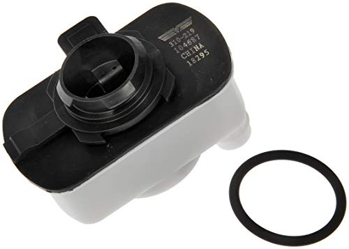 Dorman 310-219 Evaporative Emissions System Leak Detection Pump Compatible with Select Models