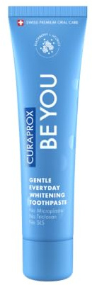 Curaprox Be You - Daydreamer Dentifricio, 10ml