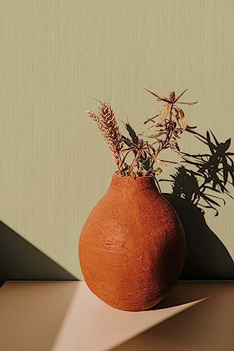 marburg papier peint beige rayures papier peint intissé pour salon ou chambre Made in Germany 10,05 x 0,70 m