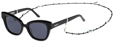 Roxy Beads & Stones - Eyewear Retainer for Women - Brillenband - Frauen - One size - Schwarz.