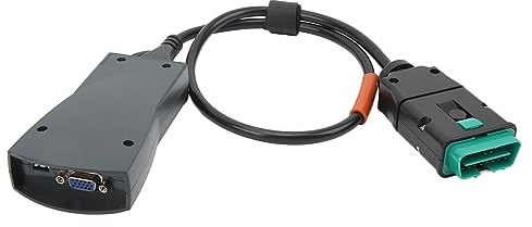 För Lexi PP2000 Diagbox V7.83 Diagnostisk Skanner USB -kabel För och Fordon