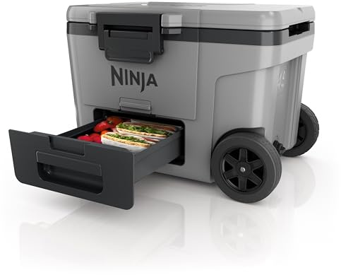 Ninja FrostVault Heavy-Duty Insulated Cool Box