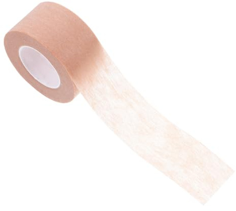 Happyyami Cinta Adhesiva Para Párpados Invisibles De Tela Suave, Rollo Fácil De Usar Para Maquillaje De Ojos Alta Transpirabilidad