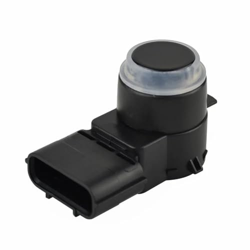 Einparkhilfe Parksensor Kompatibel Mit Acura Für Tlx Für Adv9 2015 2016 Autoteile Radar Wireless Parksensor Radarwarner 39680tv0e011 39680tv0e01m1(Black)
