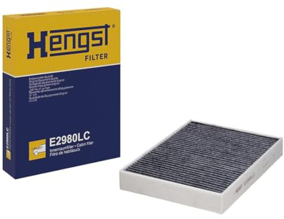 HENGST 6713310000 inomhusfilter