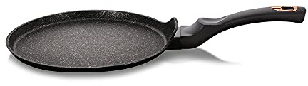 Berlinger Haus Granite Pancake Frying Pan Pancake Pan Pancake BERLINGER House Bra 1639