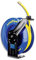 Goodyear Acciaio Retrattile compressore d'Aria/Acqua rotolone Flessibili in Gomma, Max. 300psi (3/8 x 65 ft)