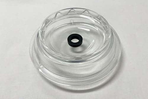Kenwood coperchio tappo chiusura tritatutto EasyChop CHP61 CHP61.100 CHP61.200