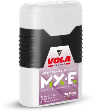 Vola Art: Uni Mx No Fluor – 60 ml – Violett 60ml Purple, NC