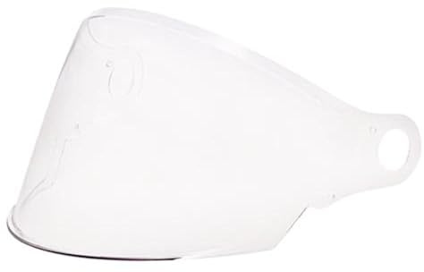 LS2, Visera per Casco Moto OF616 AIRFLOW II, Incolore