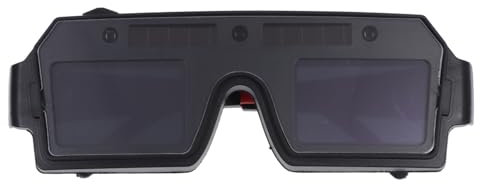 MUCKLILY De Soudure à Teinte Automatique De Professionnelles Avec Technologie De Sombrement Instantané Pour Soudure Et Découpe Plasma