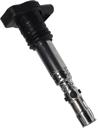 Blockzündspule Kompatibel Mit VW Für Golf Für Gti Für Beetle Für Passat B5.5 2001 2002 2003 2004 2005 1 Stück Autozündspule Fahrzeugmotoren Zündspulen 6B905115H
