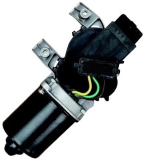 Scheibenwischermotor für Renault Clio III (2006–2012), Teilenummer: 288009U100, 288009U10A, 288009U10B