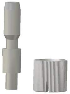 Magefesa - Chimenea Compatible con Olla Express, Modelos QUALIX, 09REMECHQUA, 8429113335106