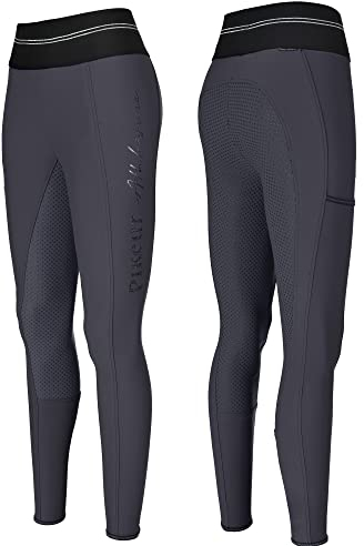Damen Reithose GIA GRIP ATHLEISURE