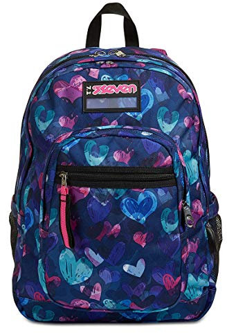 Seven ZAINO FREETHINK GIRL