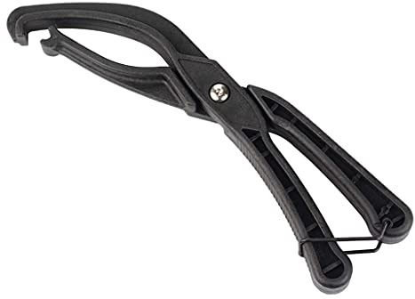 Fahrradreifen-Hebelzange, Reifenklemme zur Reparatur von Fahrradschläuchen, unverzichtbares Werkzeug-Set für Fahrradfahrer, MTB, BMX, Rennrad, Roller mit fester Zahnrad