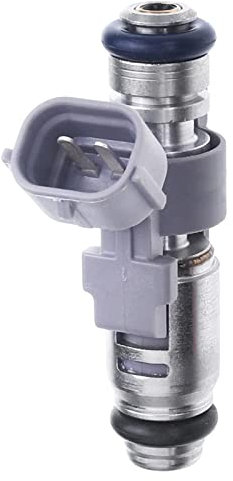 Válvula de inyección para C2 C3 I C4 I 1007 KM 206 2A/C 2E/K 207 WA WC 307 3A/C 3E 3H 1.4L gasolina 2000-2014 0279980311