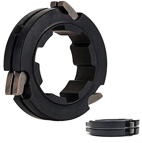 Pawl Embrayage roue libre pour moteur pour Bafang Mid-Drive 8Fun BBS01 BBS02