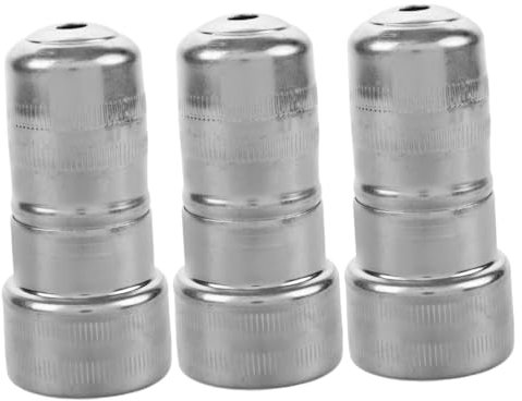 SEWOART 3pezzi Per Terminali Batteria Strumento Per Auto Resistente Per Batterie e Piccole Elettriche